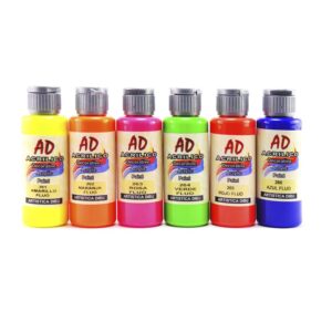 ARTISTICA - ACRILICOS AD  POMOx 60ml
