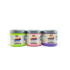 ARTISTICA - ACRILICOS AD  POTEx200ml