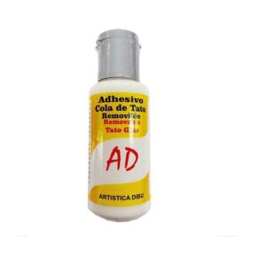 ARTISTICA - ADHESIVO REMOVIBLE COLA DE TATO AD POMOx50ml