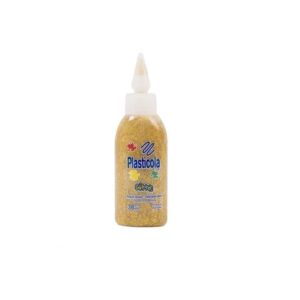 ADHESIVOS BRILLO PLASTICOLA 38 GRS.
