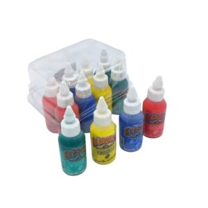 ADHESIVOS COLOR SENORITA 30 Grs.