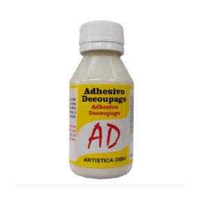 ARTISTICA - ADHESIVO PARA DECOUPAGE AD BOTELLAx100ml