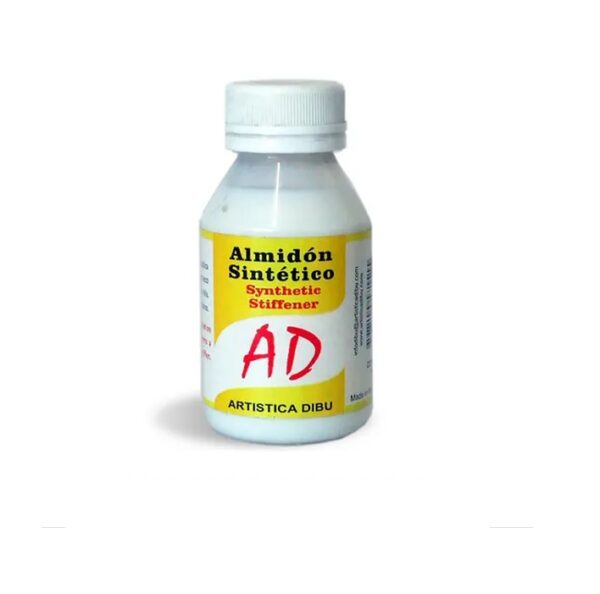 ARTISTICA - ALMIDON SINTETICO/TERMOLINA AD BOTELLAx100ml