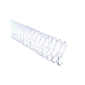 ANILLADO ESPIRALES PVC  7mm