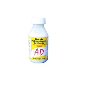 ARTISTICA - BARNIZ POLIURETANICO BRILLANTE AD BOTELLAx100ml