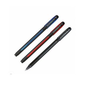 BOLIGRAFOS UNI-BALL MEDIO 1.0 mm JETSTREAM 101