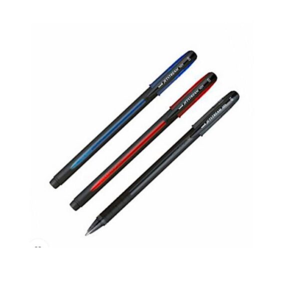 BOLIGRAFOS UNI-BALL MEDIO 1.0 mm JETSTREAM 101