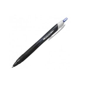 BOLIGRAFOS RETRACTIL UNIBALL MEDIO 1.0 mm JETSTREAM SXN-150S