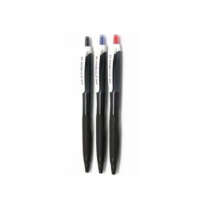 BOLIGRAFOS RETRACTIL UNIBALL MEDIO 1.0 mm JETSTREAM SXN-190