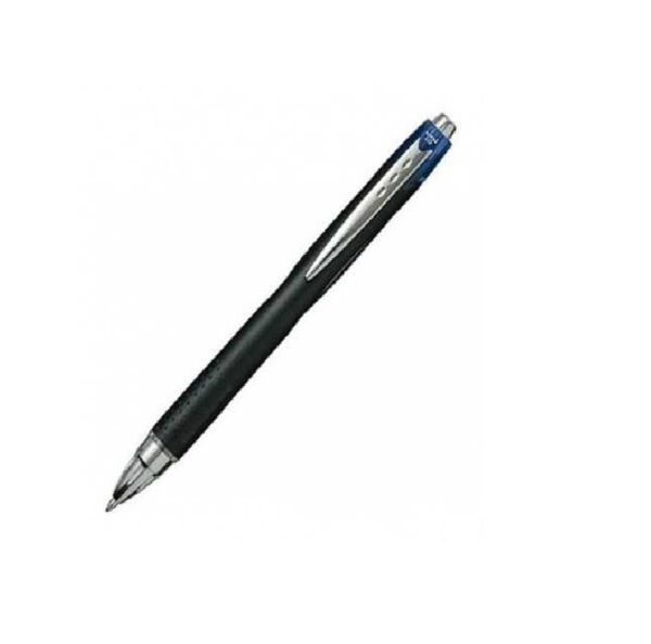 BOLIGRAFOS RETRACTIL UNIBALL MEDIO 1.0 mm JETSTREAM SXN-210