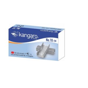 BROCHES P/ABROCHADORAS 10 KANGARO CAJAx1000