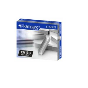 BROCHES P/ABROCHADORAS 23/13 KANGARO CAJAx1000