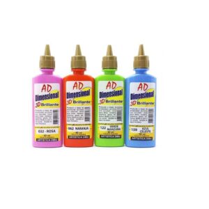 ARTISTICA - DIMENSIONAL 3D AD POMO x 40 ML