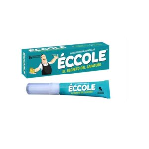 ADHESIVOS ECCOLE PARA ZAPATILLAS 9 Grs