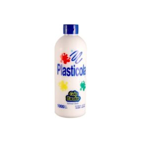ADHESIVOS  VINILICO PLASTICOLA 1000 GRS.