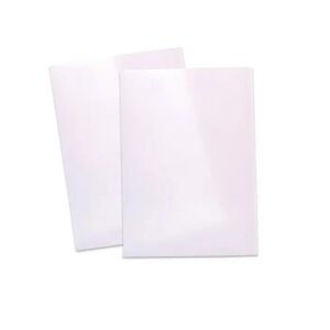 ANILLADO TAPAS A3 POLIPROPILENO TRANSPARENTE