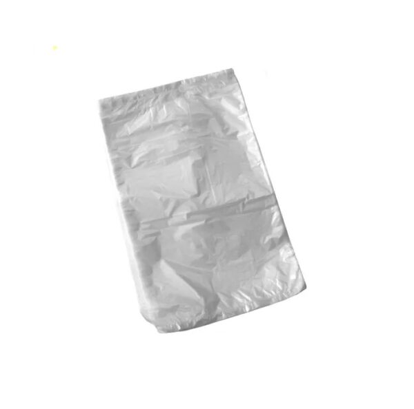 DESCARTABLES - BOLSAS EMBLOCADAS 40x40 PAQx100
