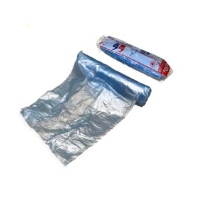 DESCARTABLES - BOLSAS SIN CONO 20x30 PAQx100