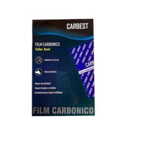CARBONICOS KANGARO CARBEST PAQ.x10 HOJ. OFICIO