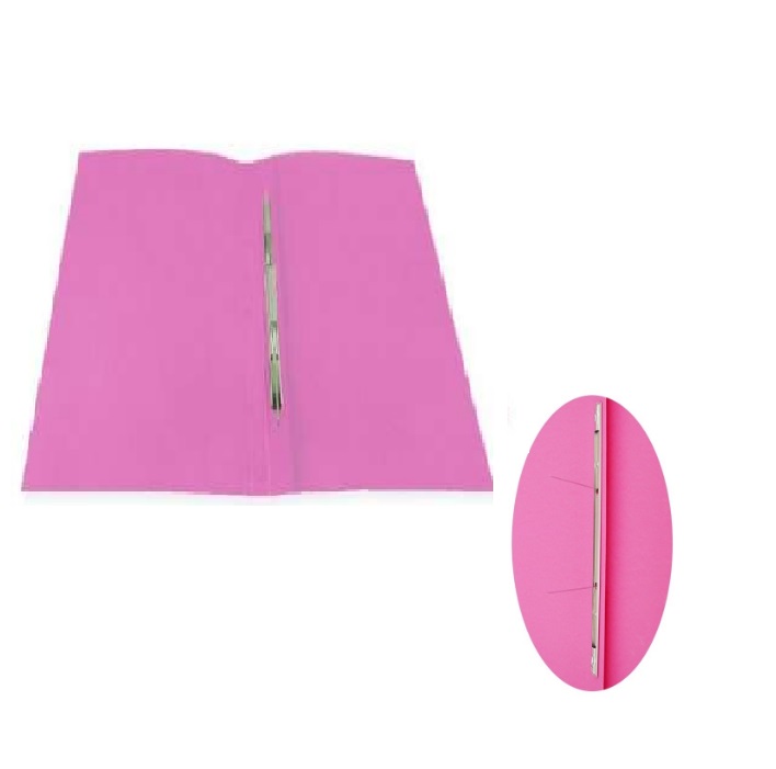 CARPETAS CARTULINA VELOX OFICIO F55