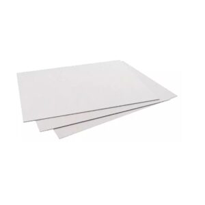 CARTON GRIS 0,5mm APROX. No45 70x100cm (45 PLANCHAS C/10 KG)