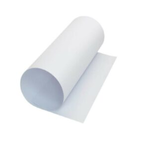 CARTULINA BLANCA 45x63cm 1o CALIDAD
