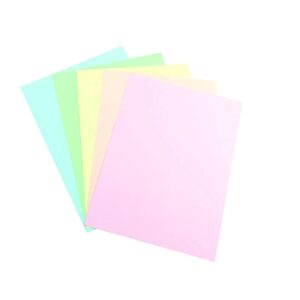 CARTULINAS PASTEL 44,5x63cm Muresco