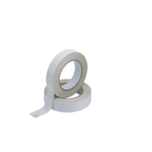CINTAS ADHESIVAS DOBLE FAZ 12mmX25M