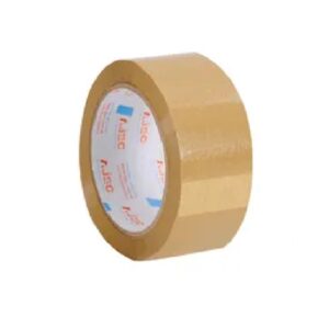 CINTAS ADHESIVAS 48mmX40M EMBALAR MARRON