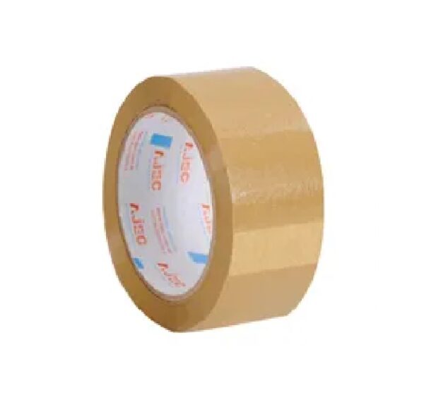 CINTAS ADHESIVAS 48mmX40M EMBALAR MARRON
