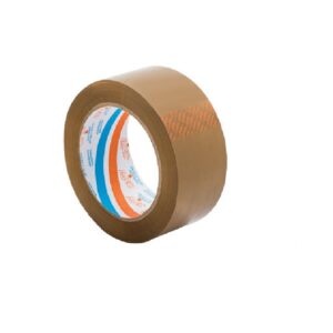 CINTAS ADHESIVAS 48mmX90M EMBALAR MARRON