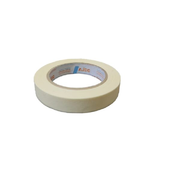 CINTAS ADHESIVAS PAPEL 18mX20M ENMASCARAR