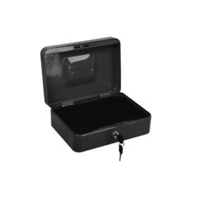 COFRES DE SEGURIDAD No 12 REFORZADO 30x24x9cm OLAMI