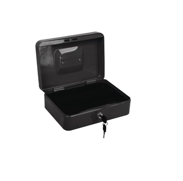 COFRES DE SEGURIDAD No 12 REFORZADO 30x24x9cm OLAMI
