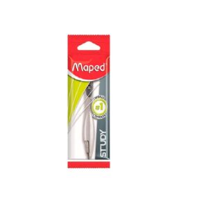 COMPAS ESCOLAR MAPED STUDY MINA FLOW PACK