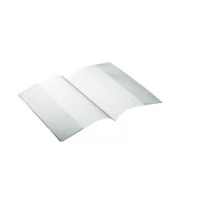 FUNDAS PARA CARPETA ESCOLA 3x40 TRAZOS