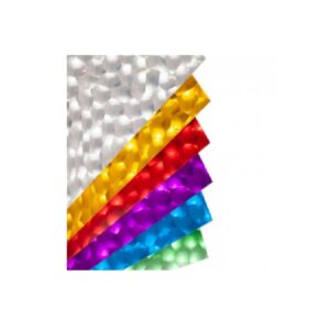 GOMA EVA PLANCHA  60x40cm TRAMADO / TRIDIMENSIONAL
