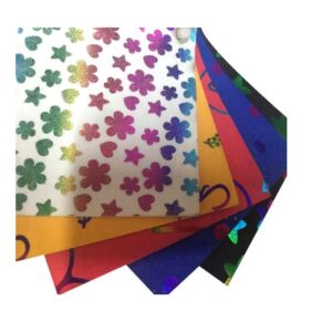 GOMA EVA PLANCHA  60x40cm FANTASIA