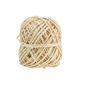 HILO SISAL OVILLOS No1