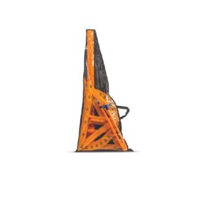 ELEMENTOS GEOMETRIA PIZARRON BCA BOLSAx5ELEM (regla, 2esc, transp,comp