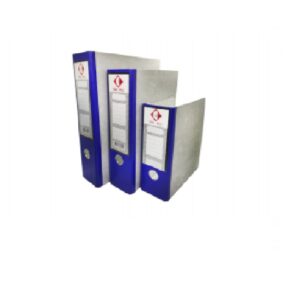 REGISTRADORES ESQUELA CARTON GRIS