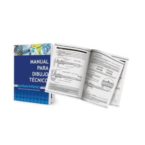 MANUALES PARA DIBUJO TECNICO PLANTEC