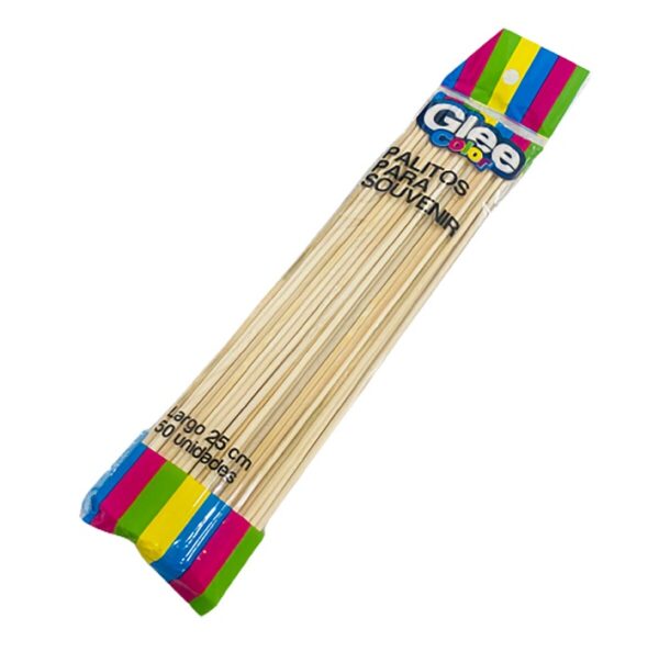 PALITOS BROCHET GLEE