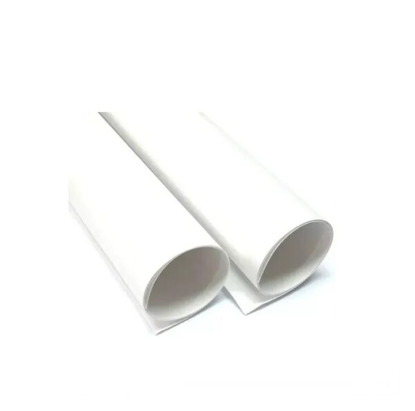 PAPEL AFICHE BLANCO 70x100cm 70grs. 1o CALIDAD