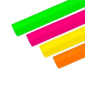 PAPEL AFICHE COLOR FLUO 70x100cm MIL28
