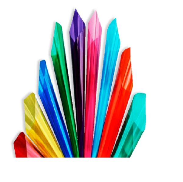 PAPEL CELOFAN COLOR 55x90 cm