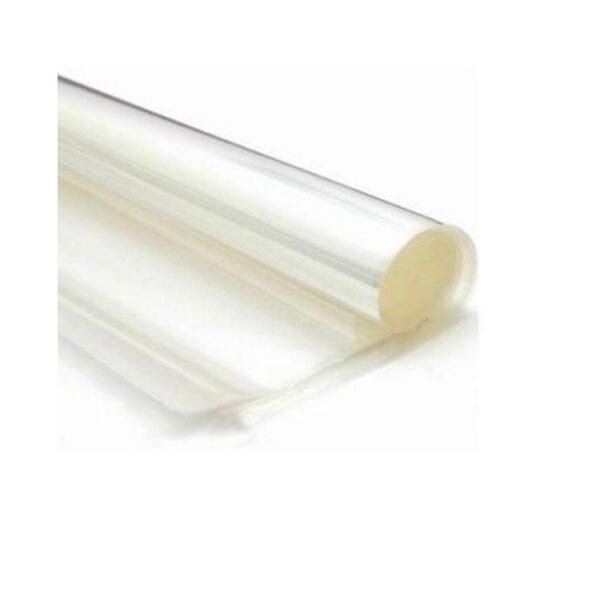 PAPEL CELOFAN TRANSPARENTE 65x90 cm