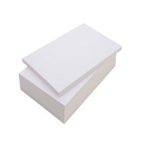 PAPELES P/IMPRESION - CHAMBRIL BLANCA A4 120gr. PAQx100 HOJAS