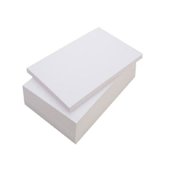 PAPELES P/IMPRESION - CHAMBRIL BLANCA A4 180gr. PAQx125 HOJAS