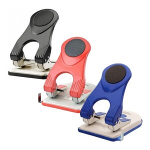 PERFORADORAS KANGARO PERFO-60 COLORES SURTIDOS P/60 HOJAS